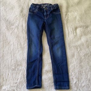 🌿3/$10 SALE 🌿Adjustable jegging jeans